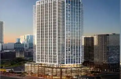 88 Queen Street Unit# 4910 Toronto C08 Ontario M5C 0B6