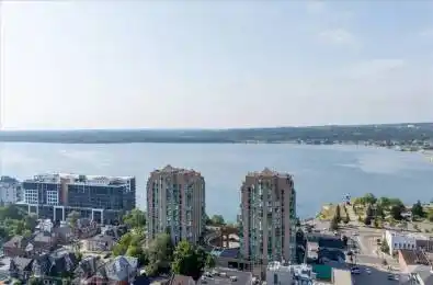 150 Dunlop Street Unit# 304 Barrie Ontario L4M 6H1