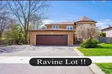 31 Inder Heights Drive Brampton Ontario L6Z 3N1