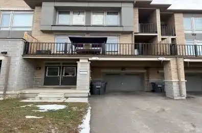 27 Arrowview Drive Brampton Ontario L7A 5H6