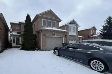 7132 Harding Crescent Mississauga Ontario L5N 5P5