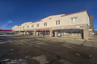 7171 Goreway Drive Unit# 6 Mississauga Ontario L4T 2T5