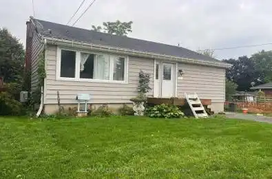 27 Margaret Street Port Hope Ontario L1A 1Y4