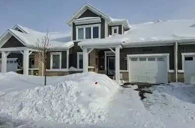 2969 Murphy Place Innisfil Ontario L9S 0S1