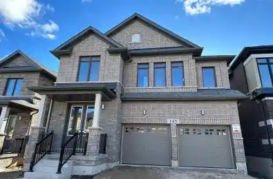 145 Blacklock Street Cambridge Ontario N1S 0E3