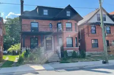 66 Wellington Street Unit# 100 Hamilton Ontario L8N 2R1