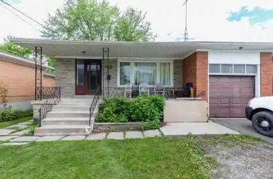 484 Drewry Avenue Toronto C07 Ontario M2R 2K8