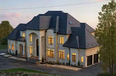 16322 Hillview Place Caledon Ontario L7E 3S2