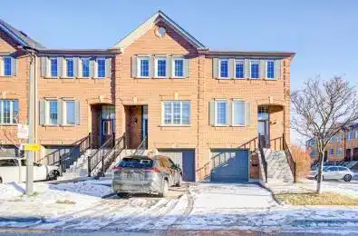 5530 Glen Erin Drive Unit# 117 Mississauga Ontario L5M 6E8
