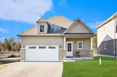 11 Spruceside Drive Kawartha Lakes Ontario K0M 1A0