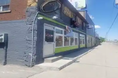 430 simcoe Street Oshawa Ontario L1H 4J6