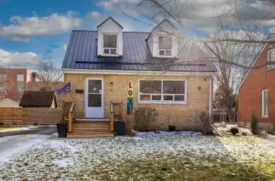 81 Dunkirk Drive St. Thomas Ontario N5R 1S2