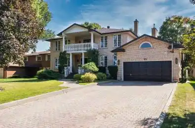 65 Woodcrest Road Barrie Ontario L4N 2V6