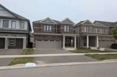 18 Valleybrook Road Barrie Ontario L9J 0L4