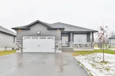 5 Schmidt Way Quinte West Ontario K8V 0L5