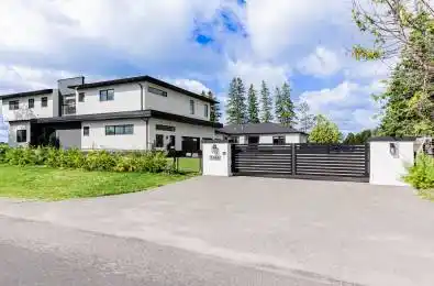 2166 10th Side Road Bradford West Gwillimbury Ontario L3Z 2K9