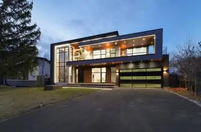 468 Saville Crescent Oakville Ontario L6L 3V1