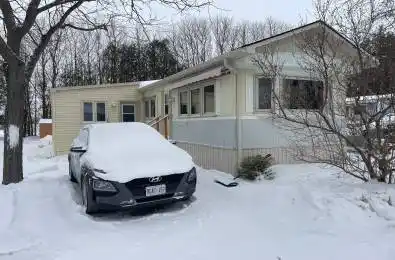 36 SUTTON Drive Ashfield-Colborne-Wawanosh Ontario N7A 3Y3