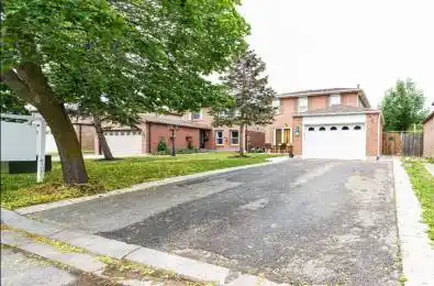 72 Norma Crescent Brampton Ontario L6S 4H2