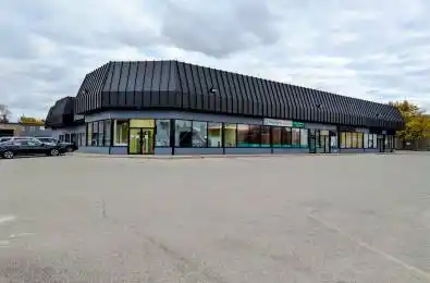 41 Mondamin Street Unit# #2 St. Thomas Ontario N5P 2V3