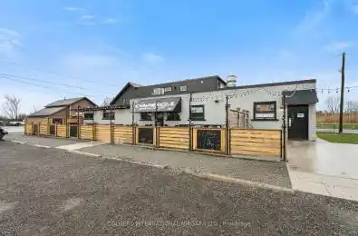 3752 NETHERBY Road Niagara Falls Ontario L0S 1S0