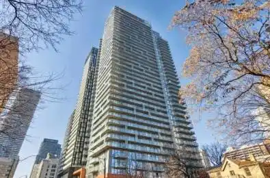 81 Wellesley Street Unit# 1006 Toronto C08 Ontario M4Y 0C5
