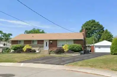 3276 Janet Crescent Niagara Falls Ontario L2J 2V3