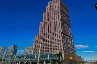 2920 HIGHWAY 7 N/A Unit# 2004 Vaughan Ontario L4K 0P4