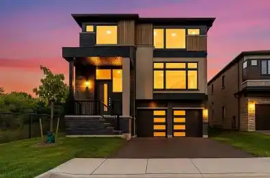 23 Kingwood Lane Aurora Ontario L4G 3Z7