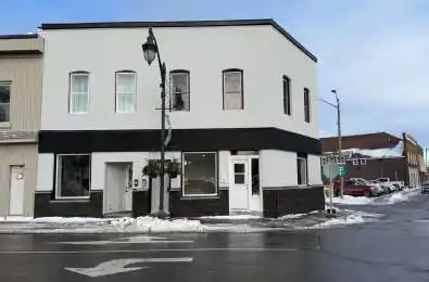 48 King Street Quinte West Ontario K8V 3V8