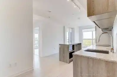 31 Tippett Road Unit# 1306 Toronto C06 Ontario M3H 0C8