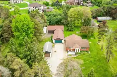 17522 Mount Hope Road Caledon Ontario L7E 3L1