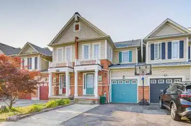 27 Macmillan Avenue Whitby Ontario L1R 3H4