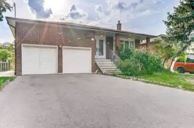 8 Kersey Crescent Richmond Hill Ontario L4C 3W3
