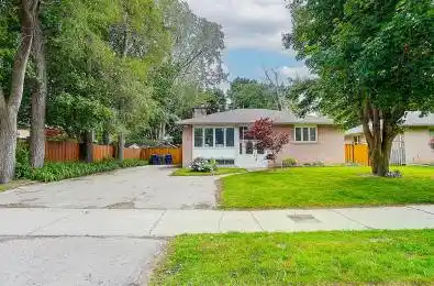 55 Three Valleys Drive Toronto C13 Ontario M3A 3B6