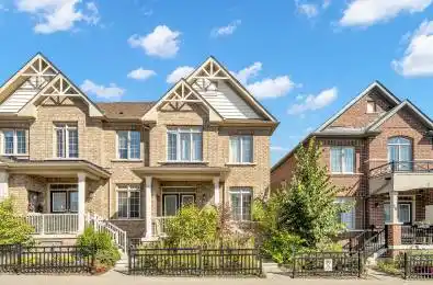 14 Aldridge Lane Clarington Ontario L1B 0V6