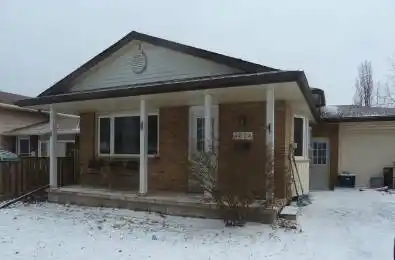 4054 Brookdale Drive Niagara Falls Ontario L2H 2B3