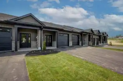 311 Arnaud Street Unit# 5 Arran-Elderslie Ontario N0G 2N0