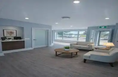 7895 Tranmere Drive Unit# 7 Mississauga Ontario L5S 1L9