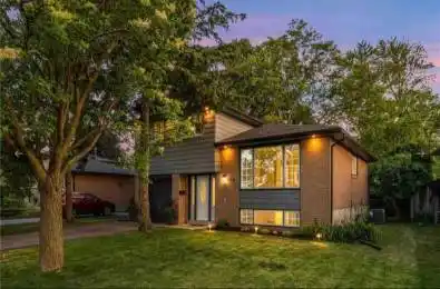 269 Bartley Bull Parkway Brampton Ontario L6W 2L2