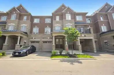 31 Faye Street Brampton Ontario L6P 4M9