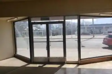 2500 Kingston Road Unit# Ground Toronto E06 Ontario M1N 1V3