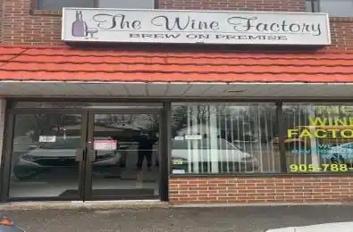 136 THOROLD Road Welland Ontario L3C 3V3