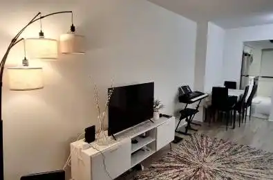 551 Steeles Avenue Unit# 31 Toronto C07 Ontario M2M 3Y1