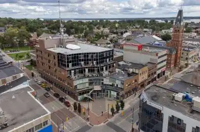 199 Front Street Unit# 103 Belleville Ontario K8N 5H5