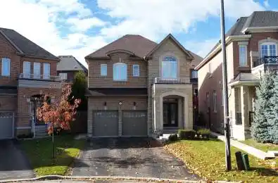32 Rock Elm Court Vaughan Ontario L6A 4C2