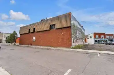 2 King Street Quinte West Ontario K8V 3V7