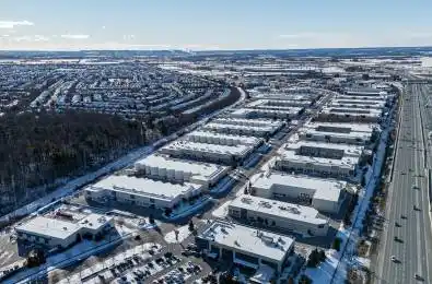 2820 Argentia Road Unit# 6-7 Mississauga Ontario L5N 5M4