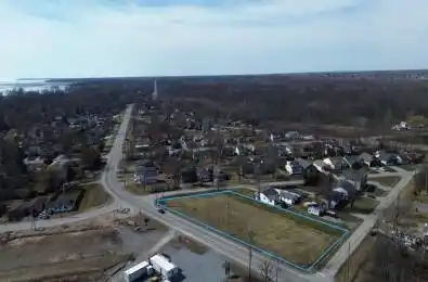 650 Dominion Road Fort Erie Ontario L2A 4K9