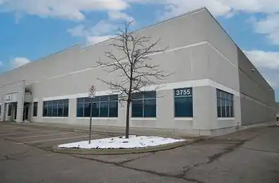 3755 Laird Road Unit# 1 Mississauga Ontario L5L 0A3